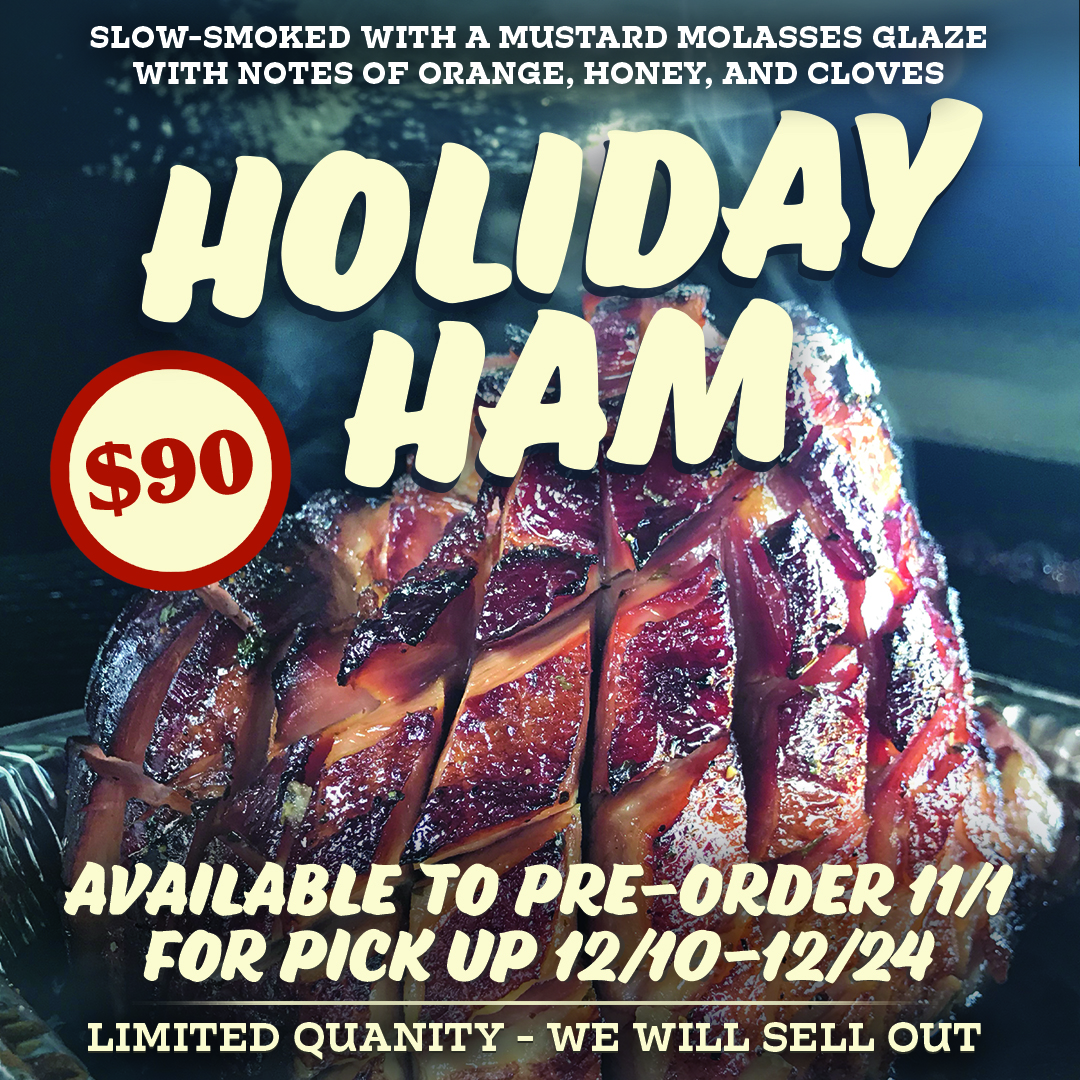 Holiday Hams